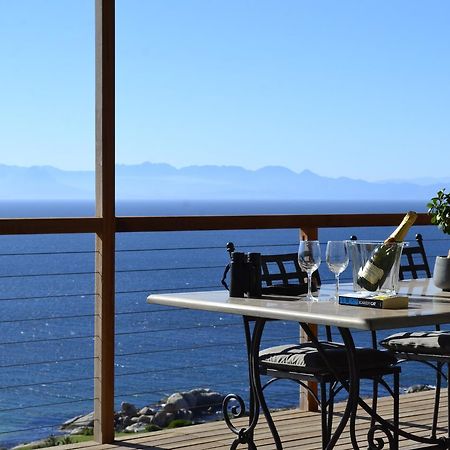 Hotel Oceans Drift à Le Cap Extérieur photo