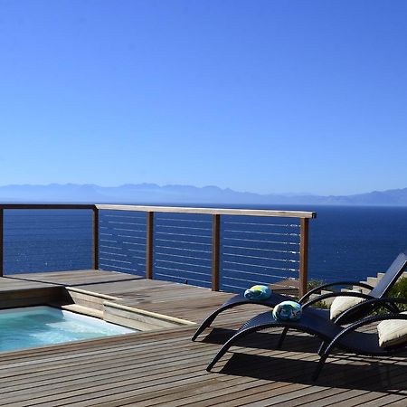 Hotel Oceans Drift à Le Cap Extérieur photo