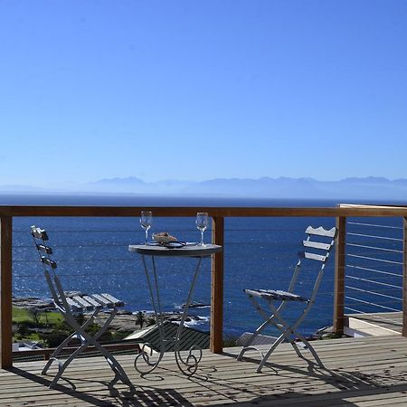 Hotel Oceans Drift à Le Cap Extérieur photo
