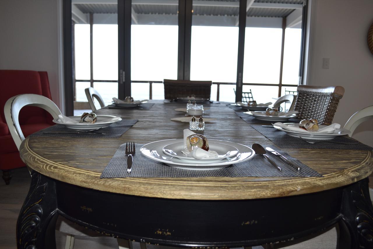 Hotel Oceans Drift à Le Cap Extérieur photo