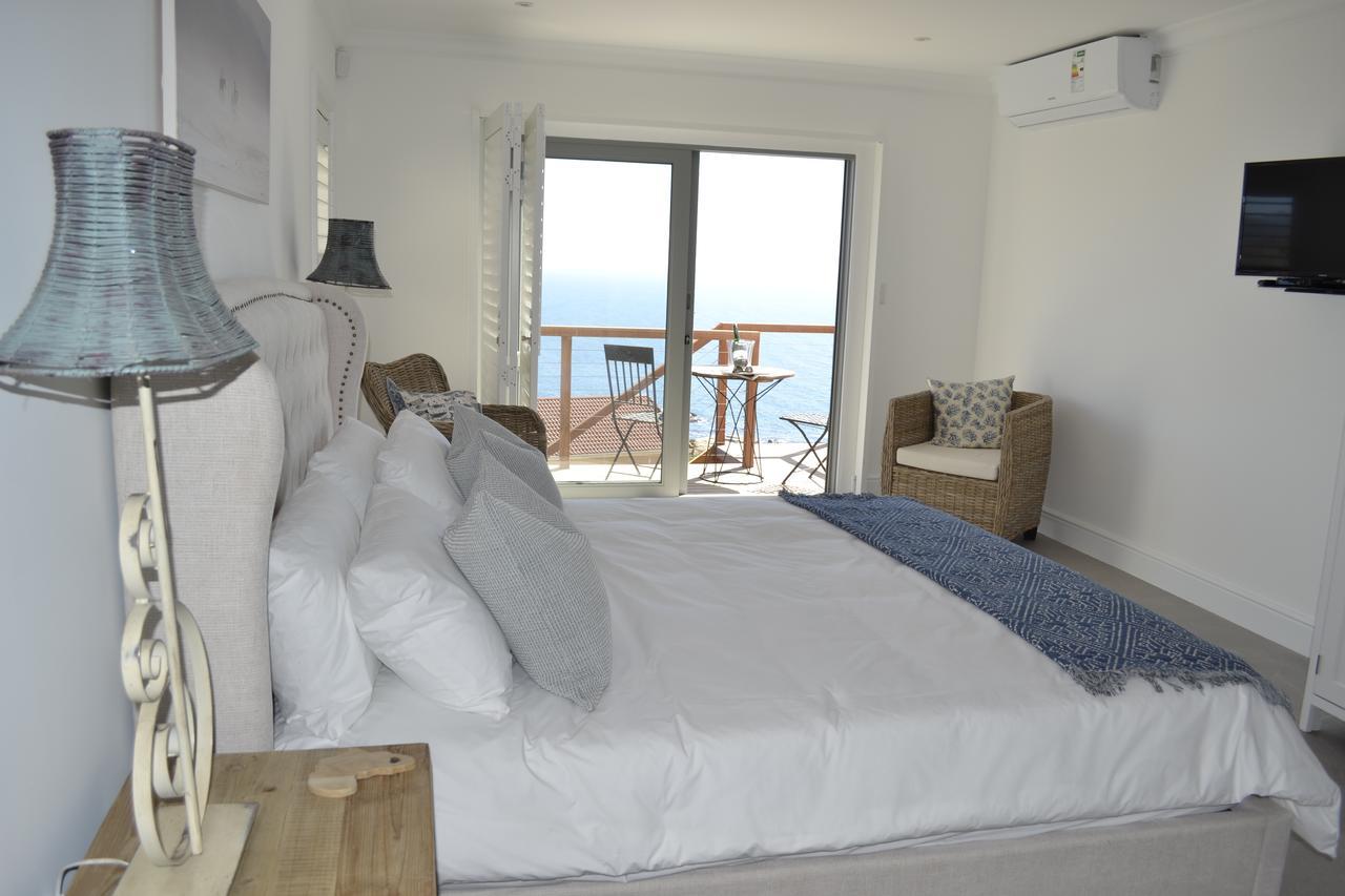 Hotel Oceans Drift à Le Cap Extérieur photo