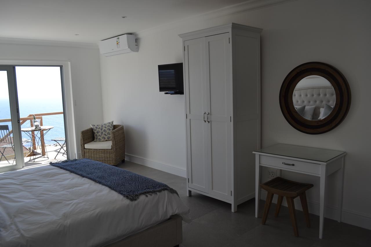 Hotel Oceans Drift à Le Cap Extérieur photo