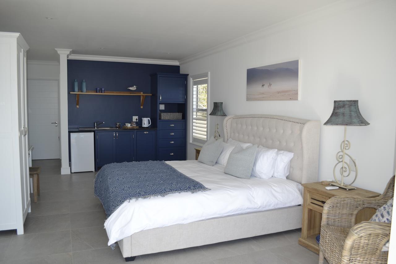 Hotel Oceans Drift à Le Cap Extérieur photo