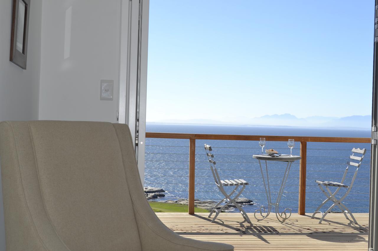 Hotel Oceans Drift à Le Cap Extérieur photo